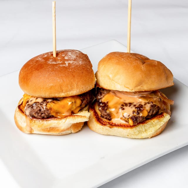 Bar Classic Slider.
